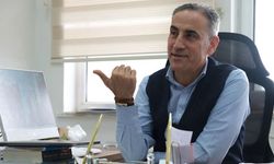Ahmet Yıldırım: Bu yağışlardan sonra asıl risk yazın oluşacak kuraklık ve yangınlardır