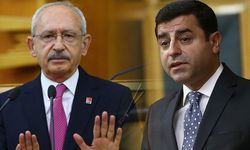 Kılıçdaroğlu'ndan Demirtaş kararı