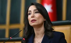 Tülay Hatimoğulları’ndan Kılıçdaroğlu’na Demirtaş tepkisi