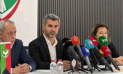 Amedspor’da seçim heyecanı: Kongre bugün yapılacak