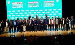 Amedspor'da görev dağılımı açıklandı: Yönetim kurulunda yeni dönem
