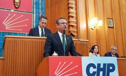 Özgür Özel’den Meclis’te birlik mesajı: "Teslim olmayacağız, mücadeleyi sürdüreceğiz"