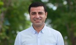 Demirtaş’tan duygulandıran mektup: Hem onurlandım hem mahcup oldum
