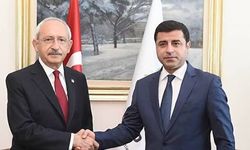 Demirtaş, Kılıçdaroğlu’nun görüşme talebini reddetti iddiası