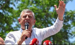 Özgür Özel'den dikkat çeken mesaj: "Ya partimizi alacağız ya başka bir yol bulacağız"