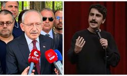 Deniz Göktaş: Kılıçdaroğlu'yla görüşmek istemedim, "CHP'yi salın" dedim