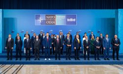 NATO zirvesinin sonuç bildirgesi yayımlandı