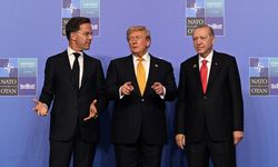 Trump: Erdoğan'ı seviyorum, Türkiye'ye F-35 teslim edilecek