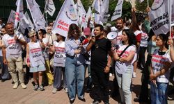 Mülakat mağduru öğretmenlerden iktidara çağrı: "Taleplerimiz temel haktır"