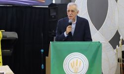 Ahmet Türk'ten süreç açıklaması: Taslak üzerinde çalışmalar sürüyor