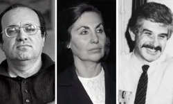 Akın Gürlek: Uğur Mumcu, Çetin Emeç ve Bahriye Üçok dosyaları yeniden açıldı