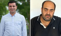 Narin Güran'ın babası ile görüşen Selahattin Demirtaş: Narin'in katili Nevzat Bahtiyar'dır