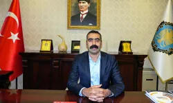 Diyarbakır Büyükşehir Belediye Eş Başkanı Doğan Hatun görevinden istifa etti
