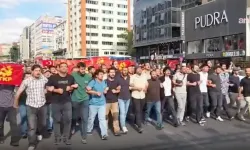 Okuyan: Polis müdahalesinde partililerin kaburga ve kolları kırıldı