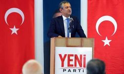 YENİ Parti'den Doğu ve Güneydoğu için özel örgütlenme hamlesi