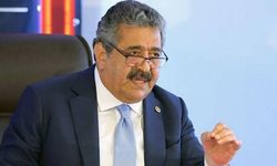 Feti Yıldız: Parti kapatma nedenlerine 'rüşvet ve yolsuzluk' eklenmeli