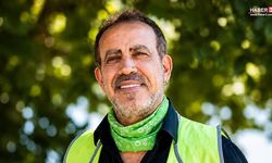 Haluk Levent'ten Akın Gürlek'e açık mektup