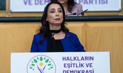 DEM Parti'den süreç için 4 maddelik yol haritası