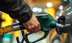 Motorine bir zam daha: Bir haftada üçüncü artış