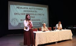 Beştaş: Çözüm süreci için çerçeve yasa artık kaçınılmaz