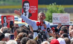 Özgür Özel'den yeni parti hamlesi: Kuruluş dilekçesi 27 Temmuz'da