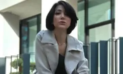İranlı sanatçı Anita Papist’e kırbaç cezası: Pasaportuna da el konuldu