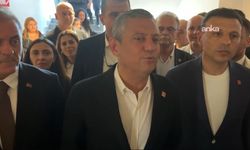 Özgür Özel'den İBB davasına tepki: "Yargılama değil, kurgulanmış bir süreç yaşanıyor"