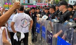 Özel sektör öğretmenlerinden mücadele mesajı: "Ankara'dan ayrılmayacağız"