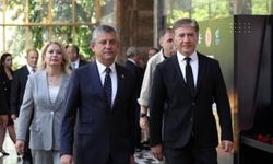 Murat Emir'den açıklama: "YENİ Parti Türk siyasetine önemli hizmetler yapacak"