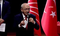 Kılıçdaroğlu: "CHP'de arınma büyük ölçüde tamamlandı"