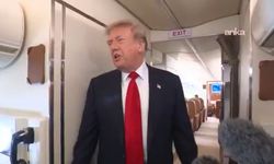 Trump'tan Netanyahu'ya F-35 yanıtı: Türkiye harika bir müttefik