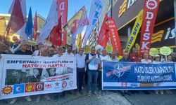 NATO Zirvesi'ne ülke genelinde protesto: Birçok kentte eylemler düzenlendi