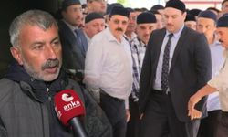 Aynı hücrede üç gün: Aksu, Alihan Kuriş’i anlattı