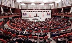 Çerçeve yasa Meclis yolunda: İmza süreci bugün tamamlanıyor