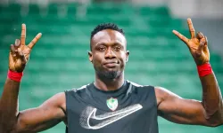 Mbaye Diagne: “Kendimi artık Kürt gibi hissetmeye başladım”
