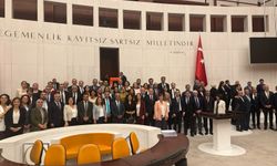 Çerçeve Yasa Meclis’ten geçti: Teklif kabul edildi