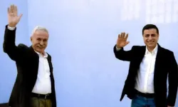 İmralı Heyeti’nden Demirtaş ve Mızraklı’ya ziyaret