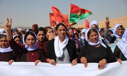 Feleknas Uca: Ezidîlere yönelik 'beyaz ferman' sürüyor