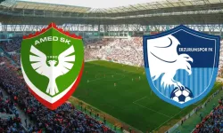 Amedspor’un Süper Lig heyecanı: İlk rakip Erzurumspor