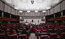 Çerçeve Yasa için Meclis’te kritik gün: Görüşmeler başladı