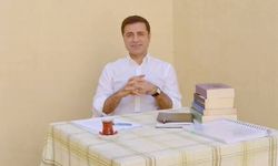 Feti Yıldız’dan ‘çerçeve yasa’ mesajı: ‘Demirtaş yasa kapsamında’