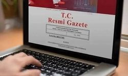 Erdoğan’dan çerçeve yasa mesajı: Yasa yürürlüğe girdi