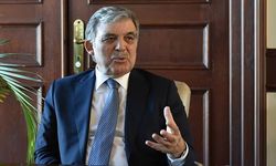 Abdullah Gül’den ‘çerçeve yasa’ değerlendirmesi: ‘Kürt meselesinin çözümünde yeni bir kapı açıldı’