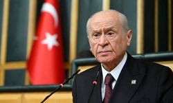 Bahçeli’den siyasi partiler ve seçim sistemi mesajı: “Yeniden düzenlenmeli”