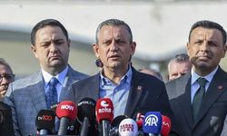 Özgür Özel: YENİ Parti’de tüm yöneticiler için 3 dönem sınırı olacak