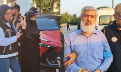 Furkan Vakfı soruşturmasında Alparslan Kuytul ve eşi tutuklandı