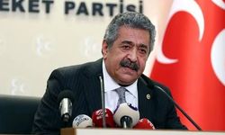 MHP’li Feti Yıldız: TBMM çatısı altında özgün bir çözüm modeli oluşturuldu