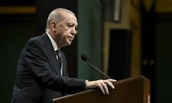 Erdoğan’dan çerçeve yasa ve süreç mesajı: “Kardeşlik türküleri söyleyeceğiz”
