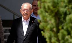 Kılıçdaroğlu'ndan 'çerçeve yasa' mesajı: Süreç TBMM zemininde yürümeli