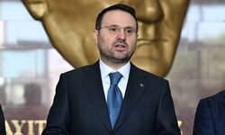 Gürlek’ten Çerçeve Yasa sonrası ‘barış’ ve yeni anayasa mesajı